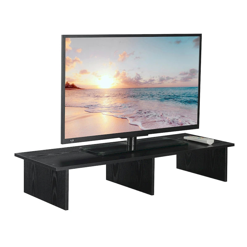 Support d'écran/TV, adapté aux TV jusqu'à 4 pouces.