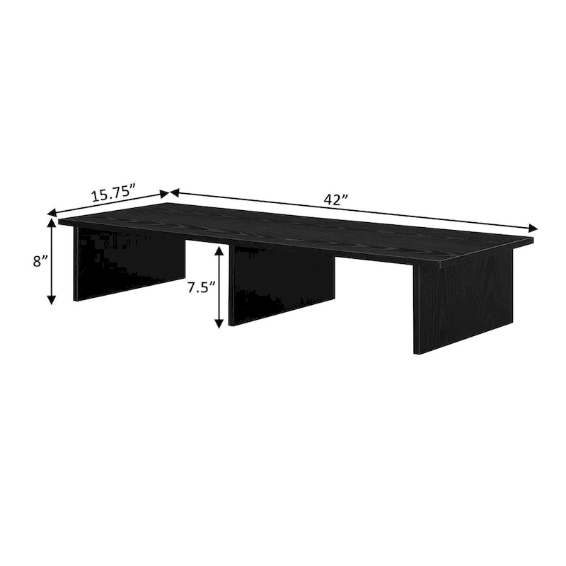 Support d'écran/TV, adapté aux TV jusqu'à 4 pouces.