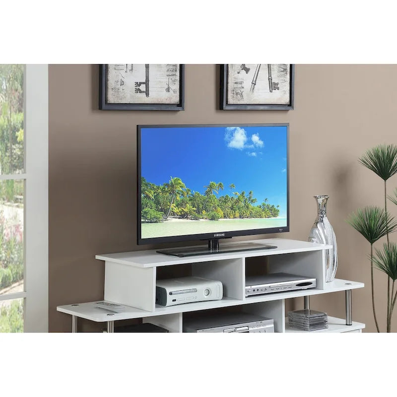 Support d'écran/TV, adapté aux TV jusqu'à 4 pouces.
