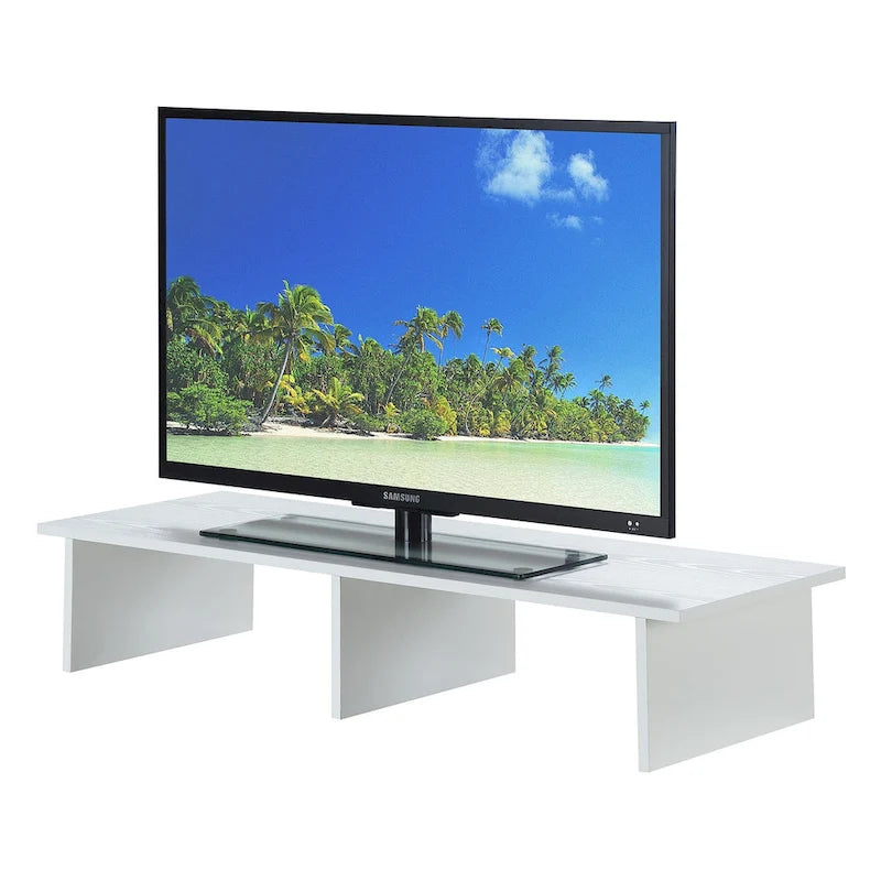 Support d'écran/TV, adapté aux TV jusqu'à 4 pouces.
