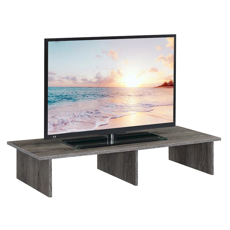 Support d'écran/TV, adapté aux TV jusqu'à 4 pouces.