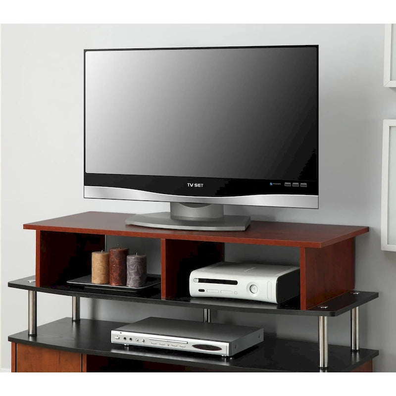 Support d'écran/TV, adapté aux TV jusqu'à 4 pouces.