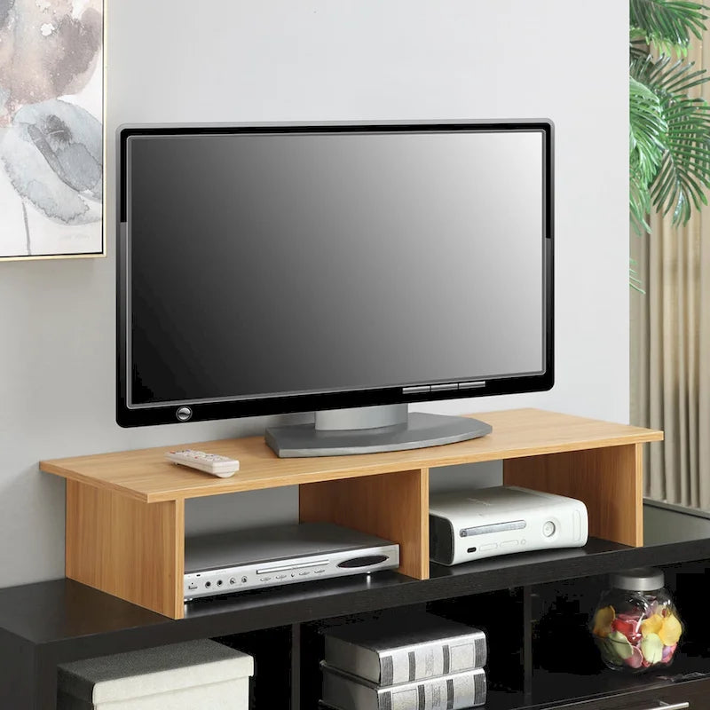 Support d'écran/TV, adapté aux TV jusqu'à 4 pouces.