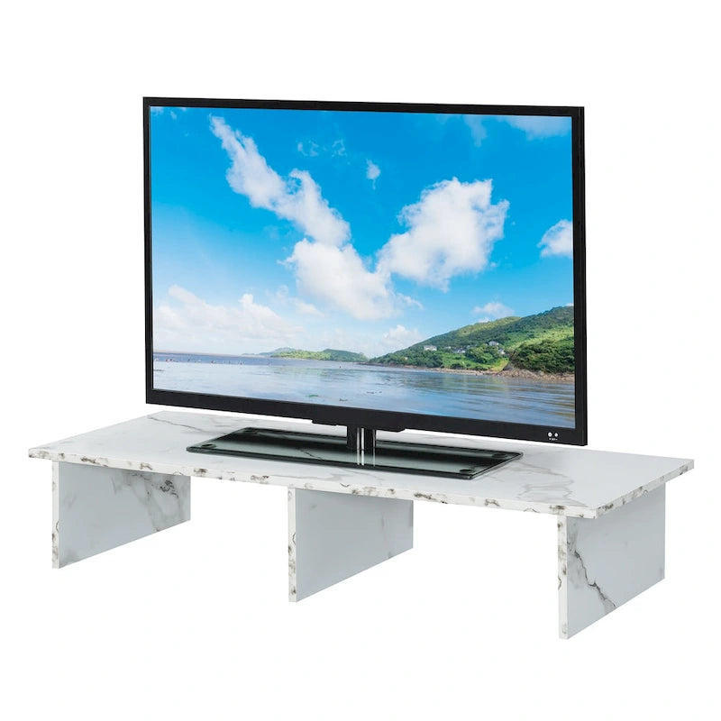 Support d'écran/TV, adapté aux TV jusqu'à 4 pouces.