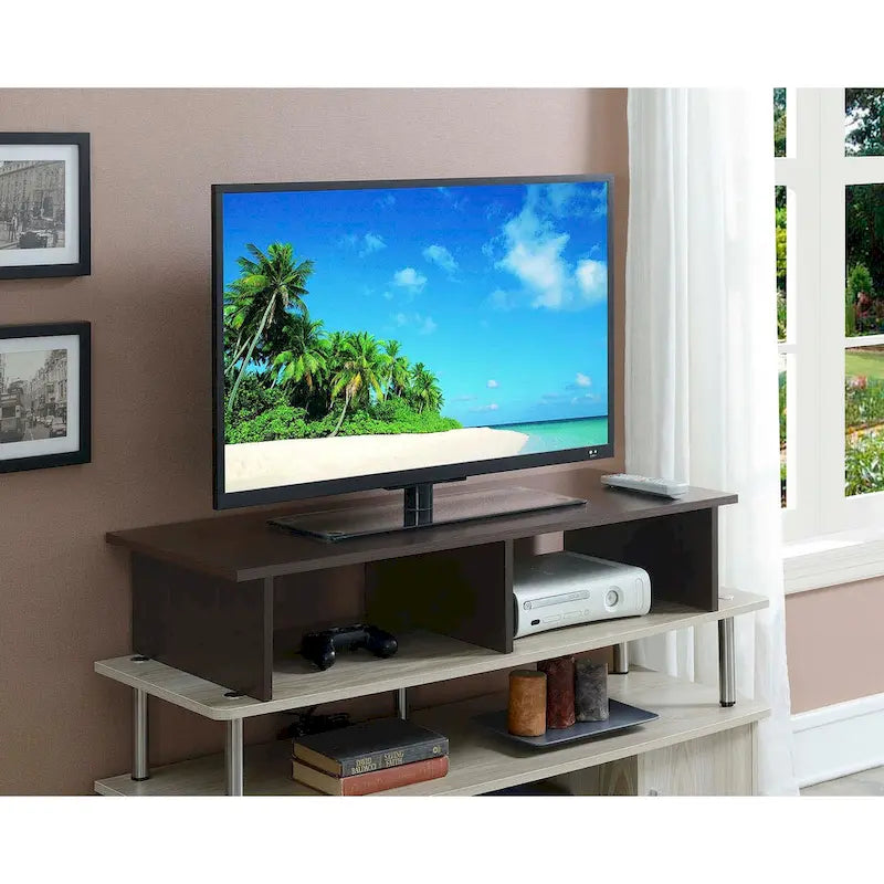 Support d'écran/TV, adapté aux TV jusqu'à 4 pouces.