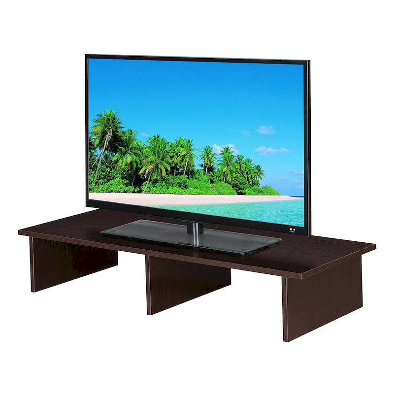 Support d'écran/TV, adapté aux TV jusqu'à 4 pouces.